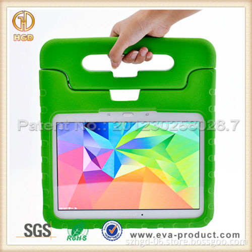 China supplier shock case for tab 10.1 for samsung tablet 10.1